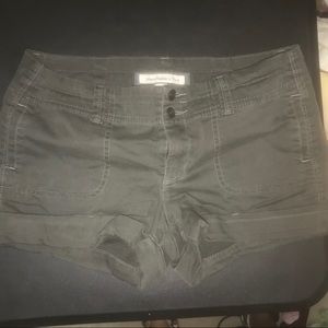 Abercrombie & Fitch shorts